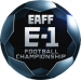 Logo of EAFF E-1 Football Championship Women 2017 Japan