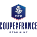 Logo of Coupe de France Féminine 2023/2024