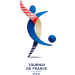 Logo of Турнуа де Франс 2020