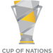 Logo of FFA Cup of Nations 2019