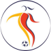 Logo of WAFF Women's Championship 2019 Bahrain