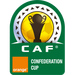 Logo of Orange CAF Confederation Cup 2016