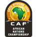 Logo of African Nations Championship 2009 Côte d Ivoire