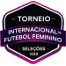 Logo of Torneio UBER Internacional de Futebol Feminino de Seleções 2019
