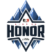 Logo of Liga de Honor Entel 