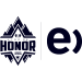 Logo of Liga de Honor Entel 
