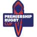 Logo of Premiership Rugby Cup 2019/2020