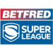Logo of Betfred Super League 2023