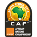 Logo of Orange African Nations Championship 2014 South Africa