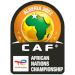 Logo of TotalEnergies African Nations Championship 2022 Algeria