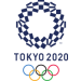 Logo of Olympics Qualification 2020 Tokyo