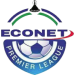 Logo of Econet Premier League 2017/2018
