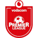 Logo of Vodacom Premier League 2022/2023