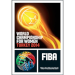 Logo of Кубок мира ФИБА по женскому баскетболу 2014 Turkey