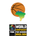 Logo of World Championship for Women 2006 Brazil