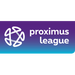 Logo of Proximus League 2016/2017