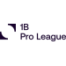 Logo of D1B Pro League 2021/2022