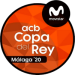 Logo of Copa del Rey de Baloncesto 2021/2022