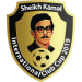 Logo of Sheikh Kamal International Club Cup 2019