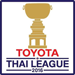 Logo of Sponsor Thai Premier League 2011