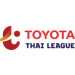 Logo of Toyota Thai League 1 2021/2022