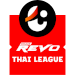 Logo of Hilux Revo Thai League 1 2022/2023