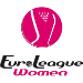 Logo of EuroLeague Women 2020/2021