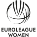 Logo of EuroLeague Women 2021/2022