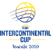 Logo of FIBA Intercontinental Cup 2020