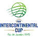 Logo of FIBA Intercontinental Cup 2019