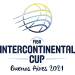 Logo of FIBA Intercontinental Cup 2021