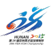 Logo of FIBA Asia Championship 2015 China PR
