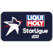 Logo of Liqui Moly StarLigue 2022/2023
