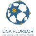 Logo of Liga Florilor MOL 2019/2020