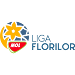 Logo of Liga Florilor MOL 2021/2022