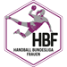Logo of Handball Bundesliga Frauen 2022/2023