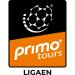 Logo of Primo Tours Ligaen 