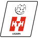 Logo of HTH Herreligaen 2022/2023