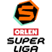 Logo of ORLEN Superliga 2023/2024