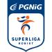 Logo of PGNiG Superliga Kobiet 2021/2022