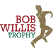 Logo of Bob Willis Trophy 2020
