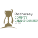 Logo of Rothesay County Championship Division Two 