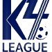 Logo of Кей-лига 4 2021