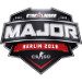 Logo of StarLadder Major 2019 Berlin