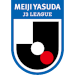 Logo of Meiji Yasuda J3 League 2023