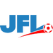 Logo of Первый дивизион Джей-лиги 2020