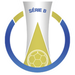Logo of Série B 2021