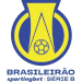 Logo of الدوري البرازيلي الدرجة الثانية	 2022