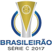 Logo of Série C 2017
