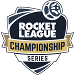 Logo of Серия чемпионатов Rocket League Season 9 Europe